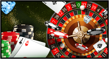 Casino-Spiele